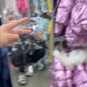 Meet your Posher, Aeodn